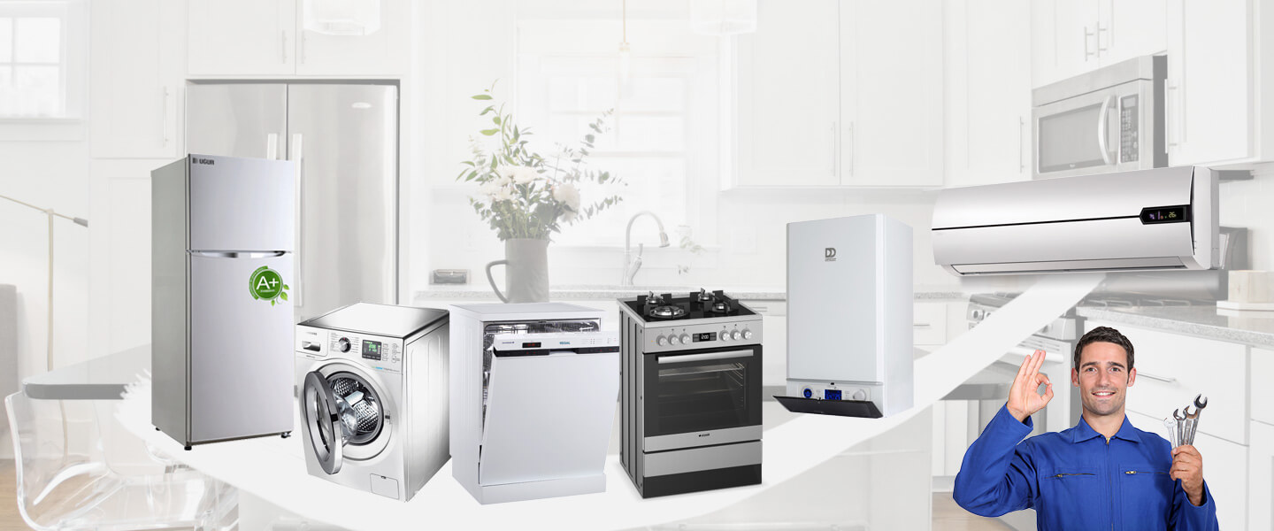 Keşan Grundig Servisi